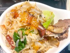 -捞王锅物料理(温州万象城店)