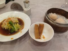 -红莲中餐厅(日航饭店)