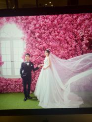 点击看大图 -太郎花子婚纱摄影艺术中心
