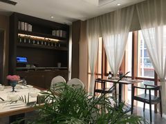 -淮扬厨子(黑金冠金水区省体育场店)