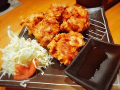 -大吉鲜鱼料理自慢(维也纳大厦店)