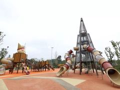 -枫香湖儿童公园