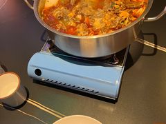 -沈胖子音乐烤吧·炒菜·龙虾(环城东路店)