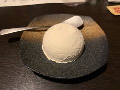 甜点-玄品河豚(那覇國際通里之関)