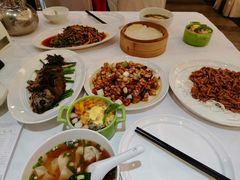 宫保鸡丁-眉州东坡(国贸店)