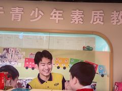 -瑞思英语·少儿英语启蒙(和平·国际商场示范校区)