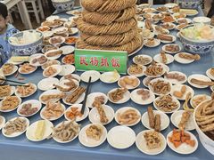 -民杨抓饭(柏香苑店)