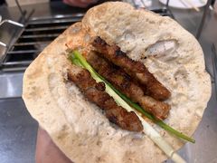 -小寒羊烧烤(凯瑞时代大厦店)