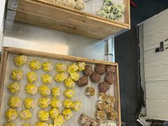 鲜汁玉米饺-包道广式点心专门店(振业店)