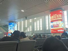 -哈密站