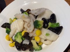 -花舍·新派粤菜·西餐·下午茶(亚运村·鸟巢店)