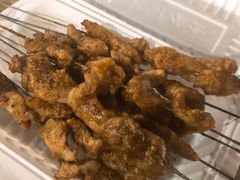 -酒宝荡烧烤(长航局江大路住宅小区店)