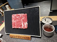 -东来顺(非遗·清真火锅·盛世广场店)