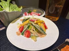 -樱嘢·炭火烧肉(惠南店)