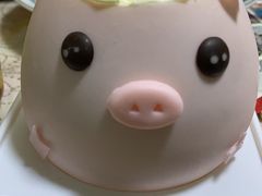 -好利来(马栏广场店)