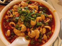 -随缘小馆(红岭路店)