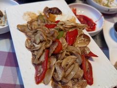 -益百岁牛尾汤主题餐厅(辛庄街店)