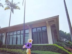 -麓湖高尔夫球俱乐部