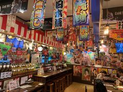-平成屋·午肴夜酒(四川北路店)