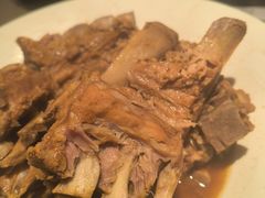 -大师兄·西北小馆(南沙万达广场店)