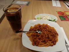 工作日特惠午餐-必胜客(城西银泰店)