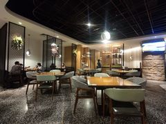 大堂-禾珍珠家常小馆(河南博物院店)