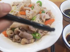 -南记食粥坊·宵夜大排档(莲花店)