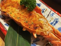 -花和海鲜自助(梅江店)