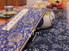 -龙源茶坊(白银路店)