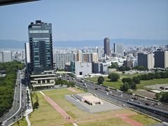 -大阪历史博物馆
