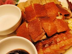 -白云宾馆·白云宴餐厅