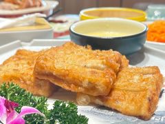 -梅利汴京烤鸭•开封豫菜地标店(东司门店)