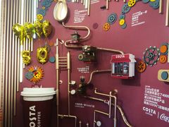 -COSTA COFFEE(武汉武商MALL店)