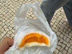 -澳门长洲糯米糍(柯打苏沙街店)