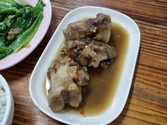 -老兵牛蹄店(下沙店)