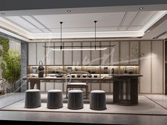 -申远空间设计丨大宅别墅装修定制(徐汇设计中心)