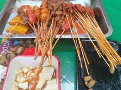 -聚湘源烧烤·牛排火锅(新兴路店)