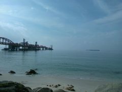 -玫瑰海岸文化旅游度假区
