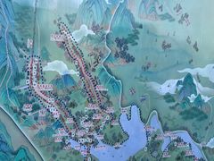 -南京珍珠泉风景区