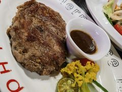 -马迭尔德式西餐精酿啤酒屋(中央大街店)