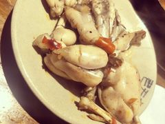 -老天桥蛙炉火锅(姑苏总店)