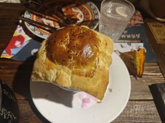 -卢布里西餐厅(总店)