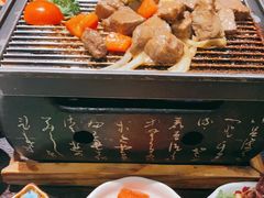 -九井澤精致料理(金茂店)