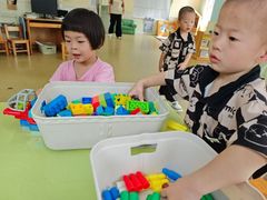 -马荣凯瑞世纪花园幼儿园