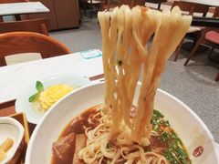 -康师傅私房牛肉面(申虹店)