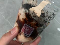 -蜜雪冰城(德思勤广场店)