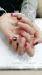-恐龙·美甲美睫