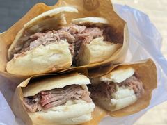 -樊记腊汁肉(竹笆市总店)