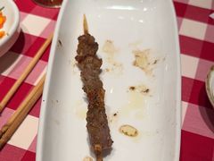 -西贝(深圳卓悦汇店)