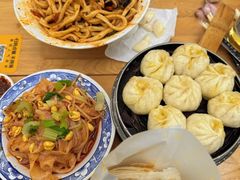 -王菊面馆(总店)
